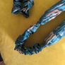 Hogwarts heatless curls hair accessories Image 6