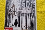 Resident evil 4 wii edition Nintendo Wii games Original