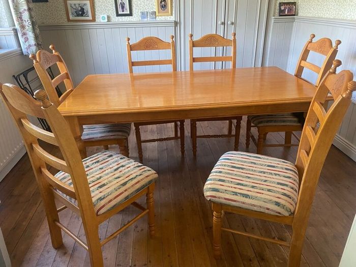 furniture