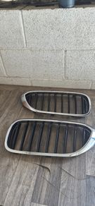 2017 g30 BMW 520 grills