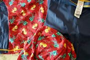 12-18 3piece swimsuit