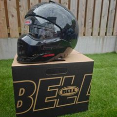 Bell Broozer Helmet