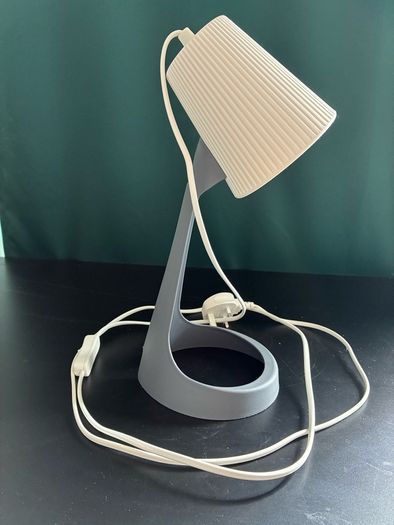 Svallet Ikea Work Lamp