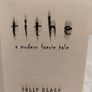 Tithe By Holly Black Image 4