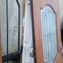 pvc composite door Image 4