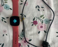 Fitbit Versa 4
