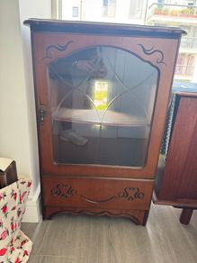 Wine / drink cabinet
