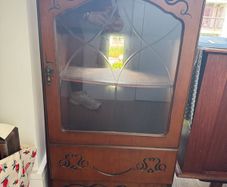 Wine / drink cabinet