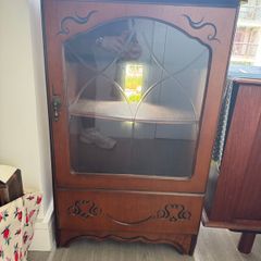 Wine / drink cabinet