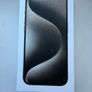 iPhone 15 Pro Titanium 128GB Image 4