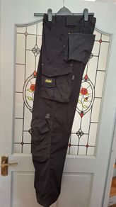Snickers Workwear Pants