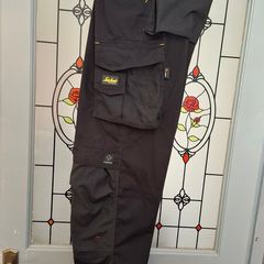 Snickers Workwear Pants