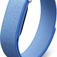 Google Fitbit Air in Blue. Almost new. 3 months old