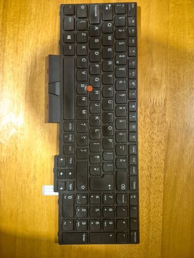 lenovo Thinkpad Keyboard