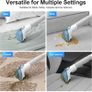 Carpet Spot Upholstery Cleaner  Handheld Sofa Stain Striker 450W Wet Washer Machines Vacuum Portable Compact Cleaning Machine Small Mini Messy Tool for Pets Home Rug Couch Car Seats Image 4