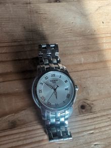 Tissot Ballad III