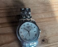 Tissot Ballad III