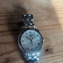 Tissot Ballad III