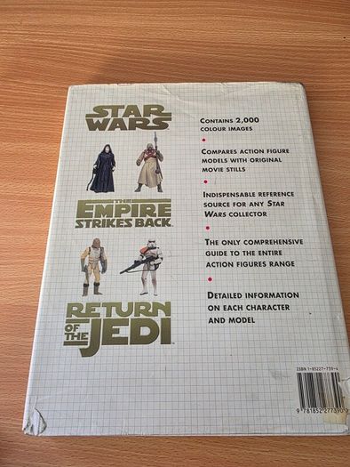 Vintage Star Wars Guild Kenner