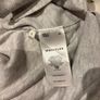 Offers Welcome Please- Whistles Grey Tie - Front Knit - Sweater - Size L Image 7