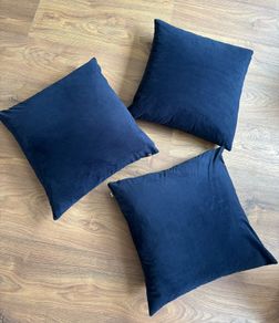 Paul Costello Cushions x3