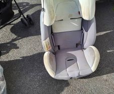 joie car seats, axmini kid