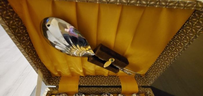 Cutlery