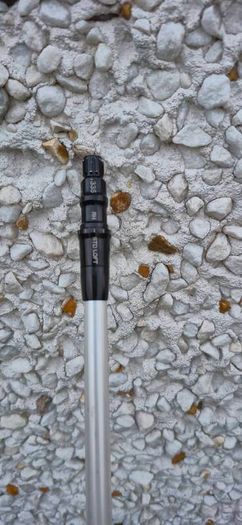 Taylormade Regular shaft