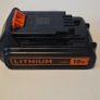 Black + Decker Cordless Hammer Drill Image 5