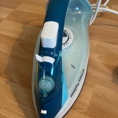 Steam Iron - Morphy Richards