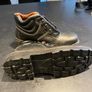 Cofra steel toe cap boots uk size 10 Image 3