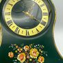 Jaeger-LeCoultre music box clock Image 2