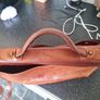 Chesneau briefcase/ satchel Image 7