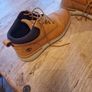 Timberland boots Image 2