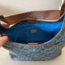 ORLA KIELY Linear Oval Stem Shoulder bag Image 3