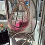 Summer Sale! Hanging Egg Chair Swing Image 3