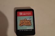 Animal Crossing New Horizons