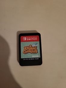 Animal Crossing New Horizons (QUICK SALE)