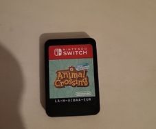 Animal Crossing New Horizons (QUICK SALE)