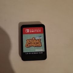Animal Crossing New Horizons