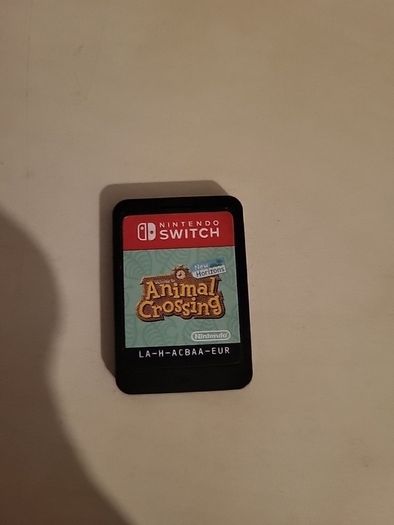 Animal Crossing New Horizons (QUICK SALE)