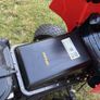 Ride on Lawn Mower Image 6