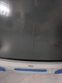Apple iMac G3 Indigo 400MHz 256MB
