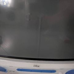 Apple iMac G3 Indigo 400MHz 256MB