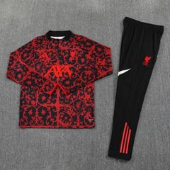 Liverpool Adult Training suit