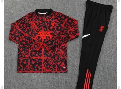 Liverpool Adult Training Tracksuit