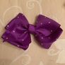 hair bows Image 4