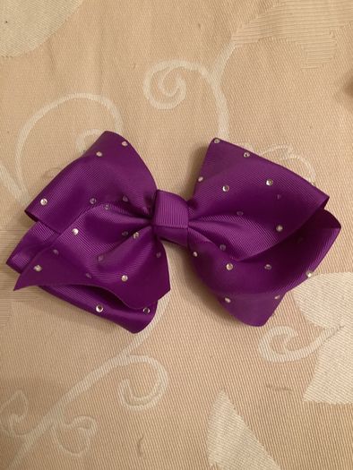 hair bows