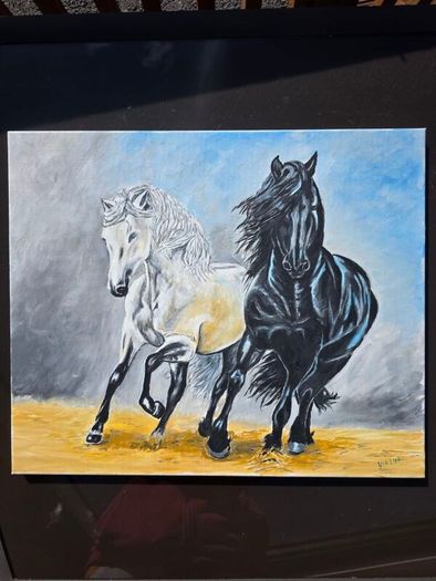 art