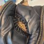 Dr Martens 1460 Doc Martens Black Leather Boots UK9 EU43 Image 6